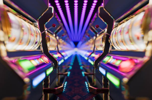 gacor368 login live dealer blackjack table with multiple players